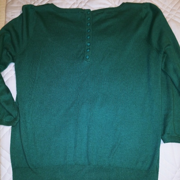 Loft sweater - Picture 3 of 4